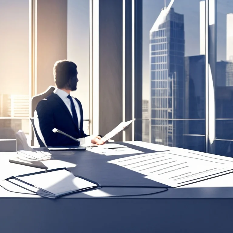 Bespoke Contract Creation